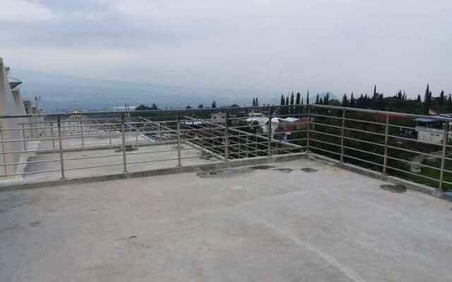 Villa Adikusuma Regency - Akasia 04 - Three Bedrooms