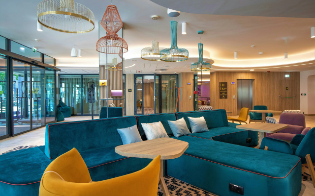 Hampton by Hilton Bialystok
