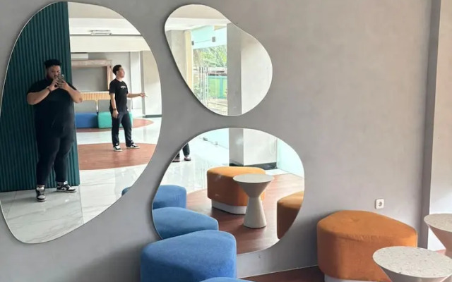 Hotel O Kostel Residence