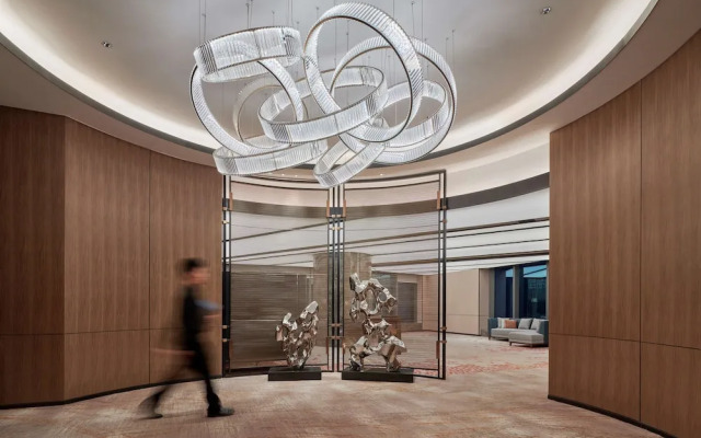 Hilton Changsha Riverside