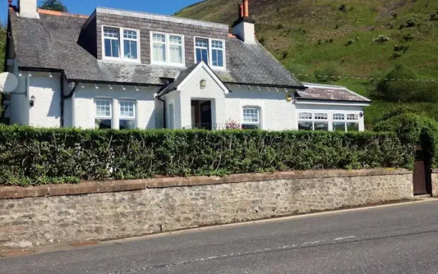 St Mary's Loch Bed and Breakfast
