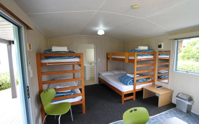 Lake Taupo Holiday Resort