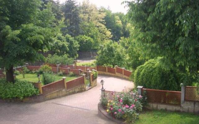 B&B Tenuta Montegrande