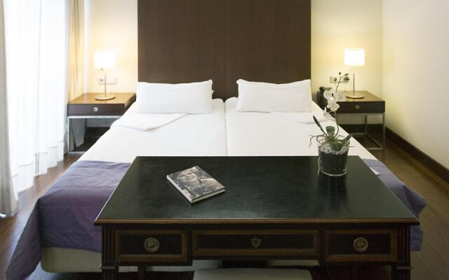 Hospes Amérigo, Alicante, a Member of Design Hotels