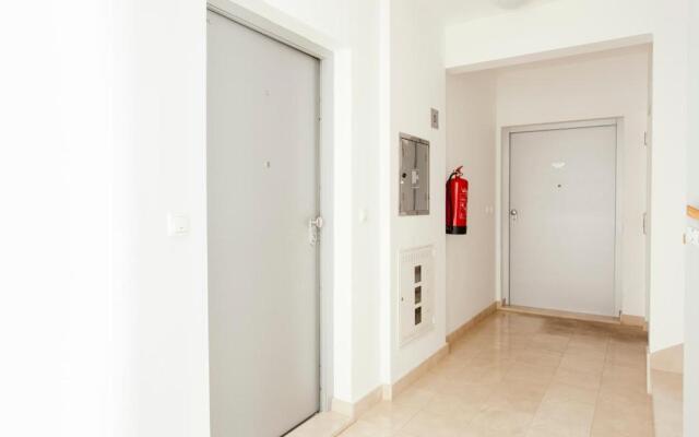 New luxury apartment Nives on seaside