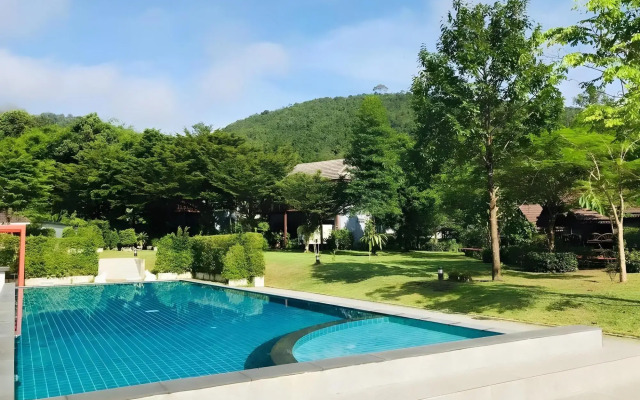 Montania Lifestyle Hotel