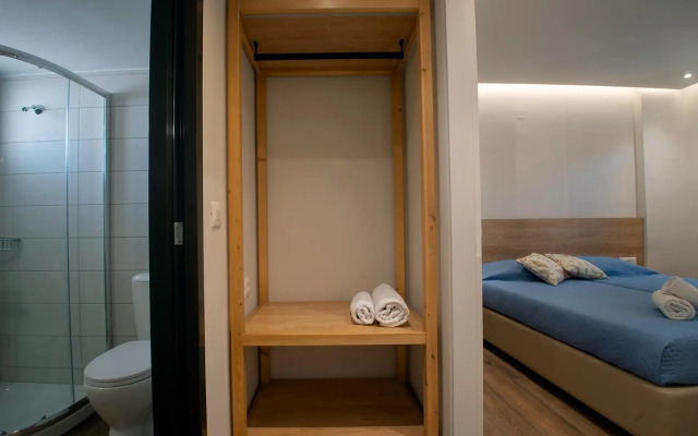 Villa Margarita Suites