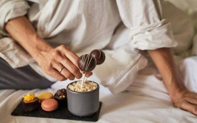 aja Strandhotel Bansin