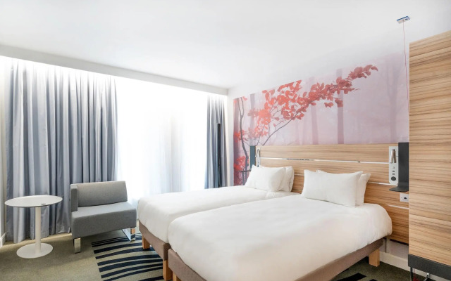 Novotel Leicester