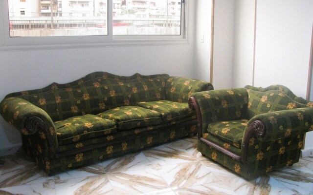 Apartamento Ramsés