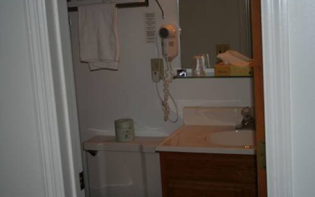 Horizon Inn