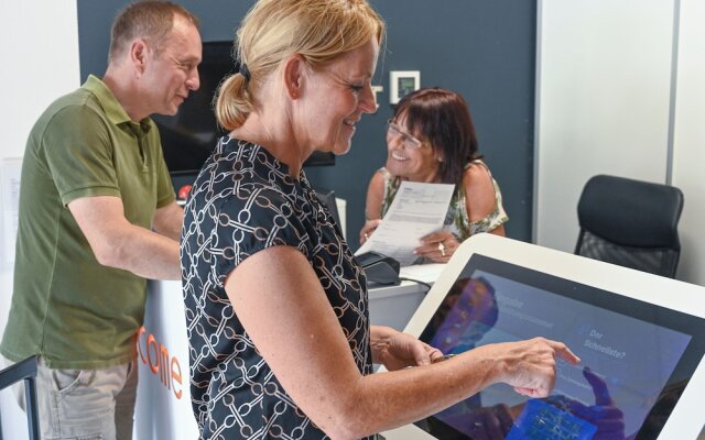 Augustus Hotel Bernkastel