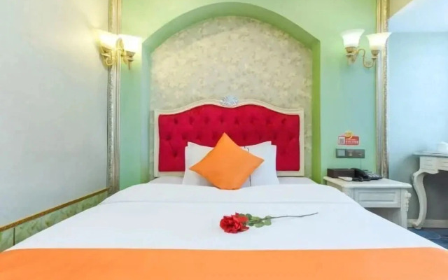 Yueyou Boutique Hotel Wanyuehui