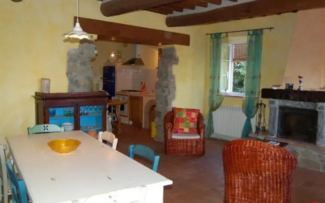 Casa Nachita