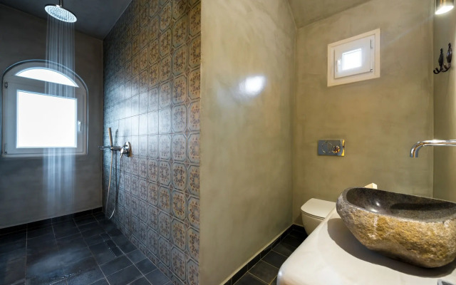 Emerald Collection Suites