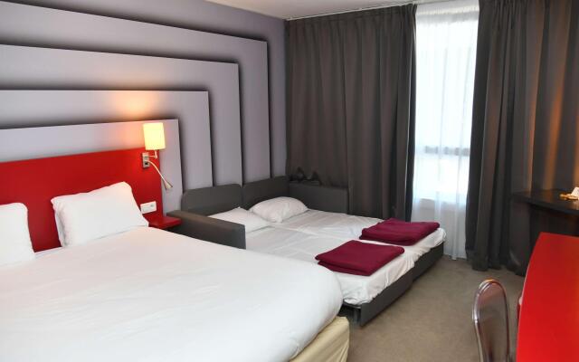 ibis Styles Avignon Sud