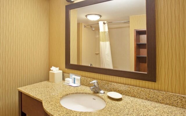 Hampton Inn Suites Minneapolis St Paul Arpt-Mall of America