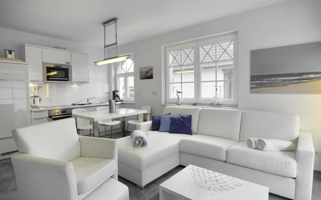 Villa Obendtied, FW 3