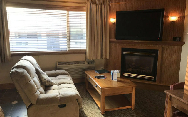 Uptown Motel Kenai