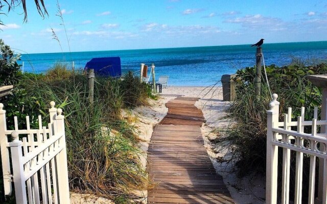 Stay at  Ritz Carlton Key Biscayne Miami