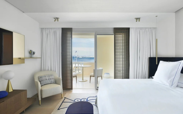 Hotel La Résidence de La Pinède