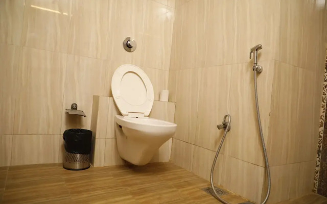 The Prime Hotel Jaipur