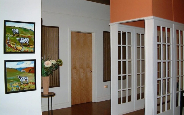 Auberge Le St-Georges