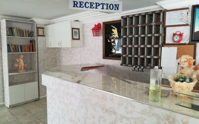 Sarıkaya Hotel