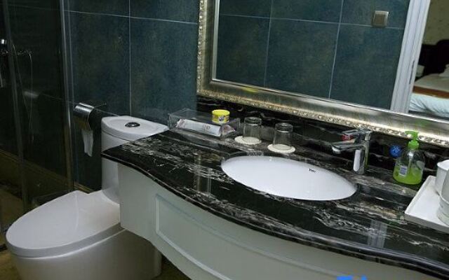Xindu Hotel