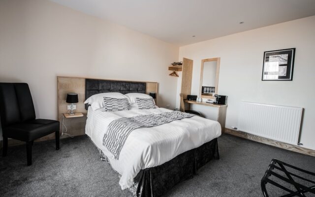 Seaview Hotel