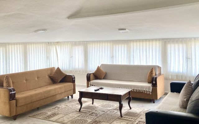 Nehir Apart Otel