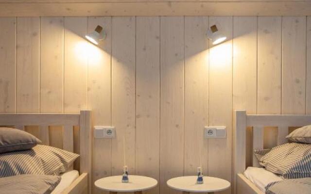 Apartamenty Zazamcze