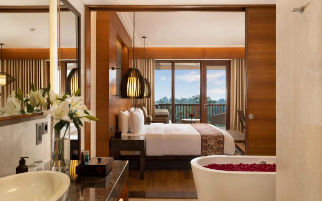 Padma Resort Ubud