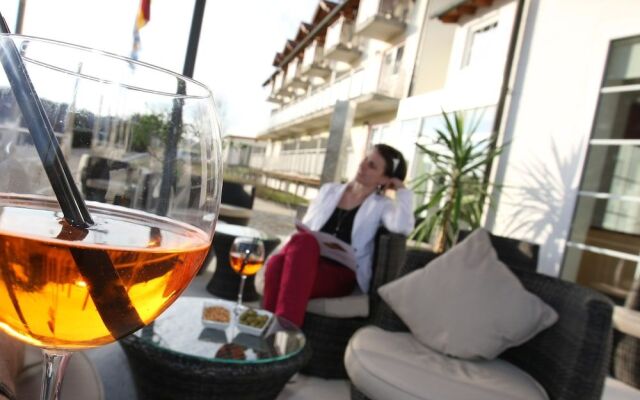 Hotel & SPA Reibener Hof