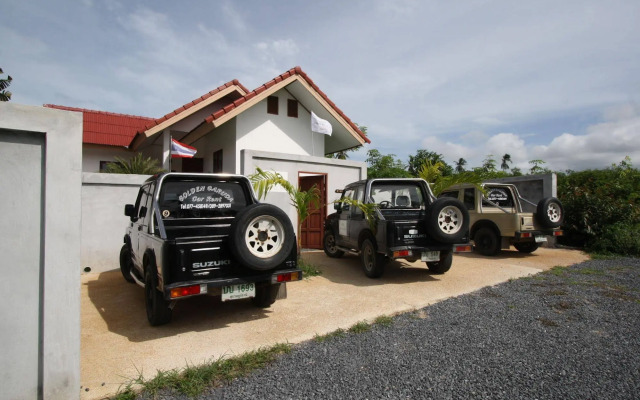 Samui Le Reve