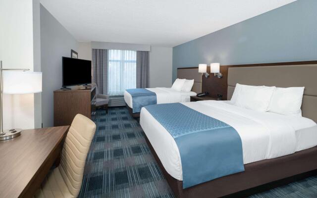 Holiday Inn Express Mobile I-65 by IHG