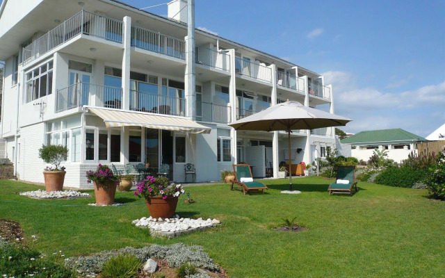 Hermanus Beach Villa