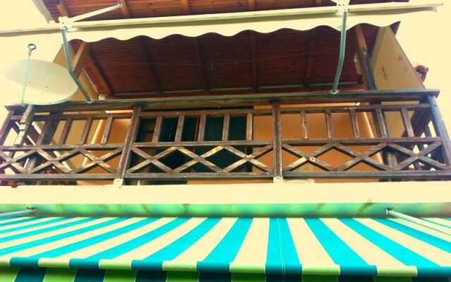Guesthouse Rondo 2