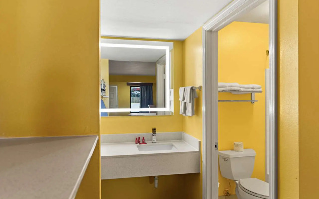 SureStay by Best Western Gulfport