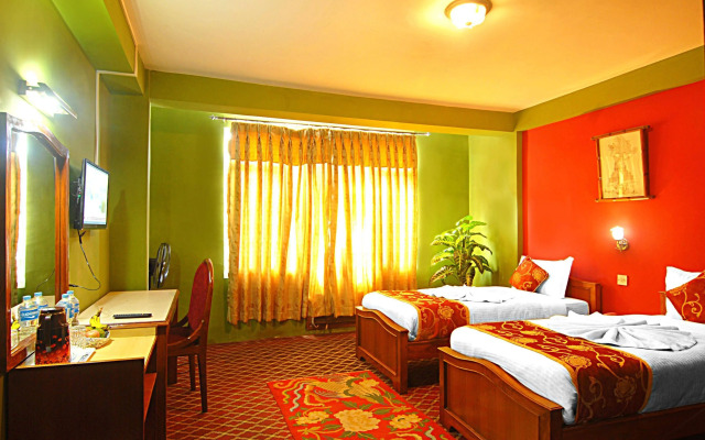 Hotel Tenki