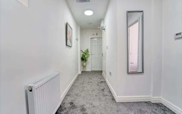 Host Stay New Street Residence