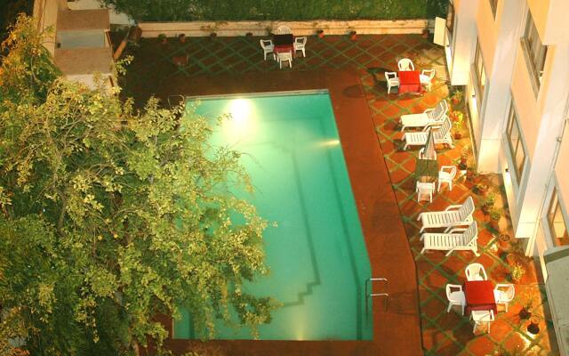 Hotel Vishnupriya