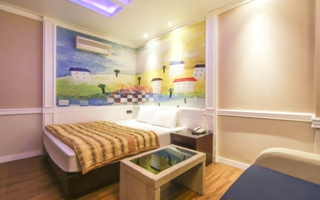 O2 motel