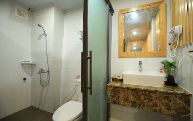 Acasa Panorama Homestay