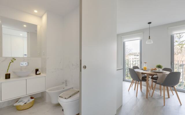 Vilar Charming Studio