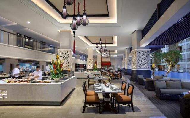 The Trans Villa Bali