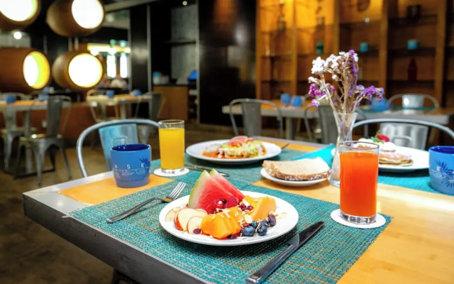 Palacio Mundo Imperial All Inclusive Resort