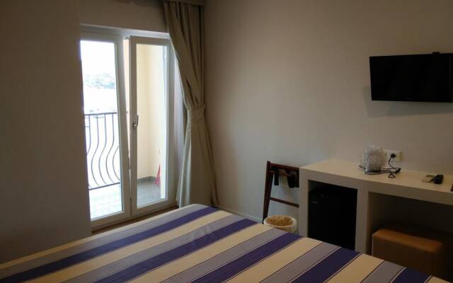 Hotel L'Approdo