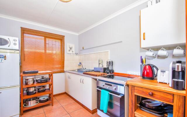 Brenton Bushbuck Lodge