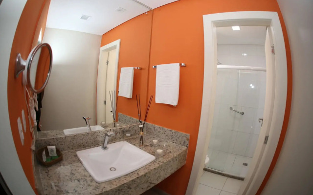 Real Classic Bahia Hotel